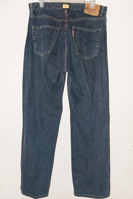 Spellbound Jeans - AN253Duta Bundle