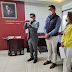 Clausura SEE diplomado deportivo