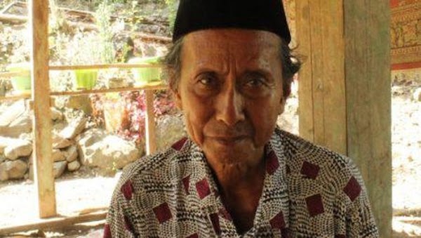 Tebang Pohon Jati di Hutan Lindung, Kakek 75 Tahun di Sulsel Divonis Penjara