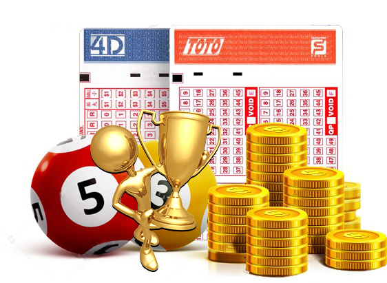 Cara Bermain Lottery Toto Singapore 4D Togel Online by