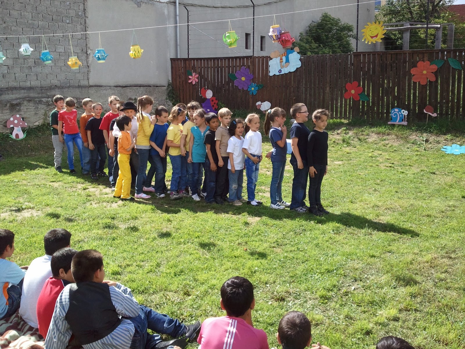 Kinder Kinder Kindertag Verlosung X Mal Anders Sein