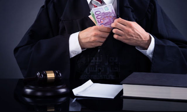 صفاقس: إحالة القاضي”سلاّك الواحلين” ومواطن على الدائرة الجنائية بالمحكمة الابتدائية من أجل الإرشاء والارتشاء