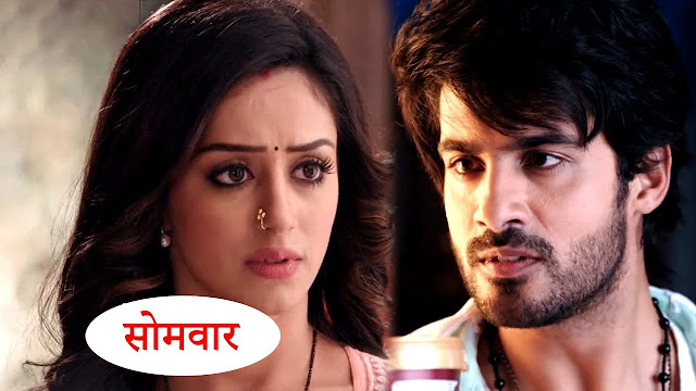 Today's Episode : Rudraksh Prisha’s ice eating competition Saransh cheers in Yeh Hai Chahatein
