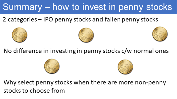 Investing in penny stocks | Fidelity