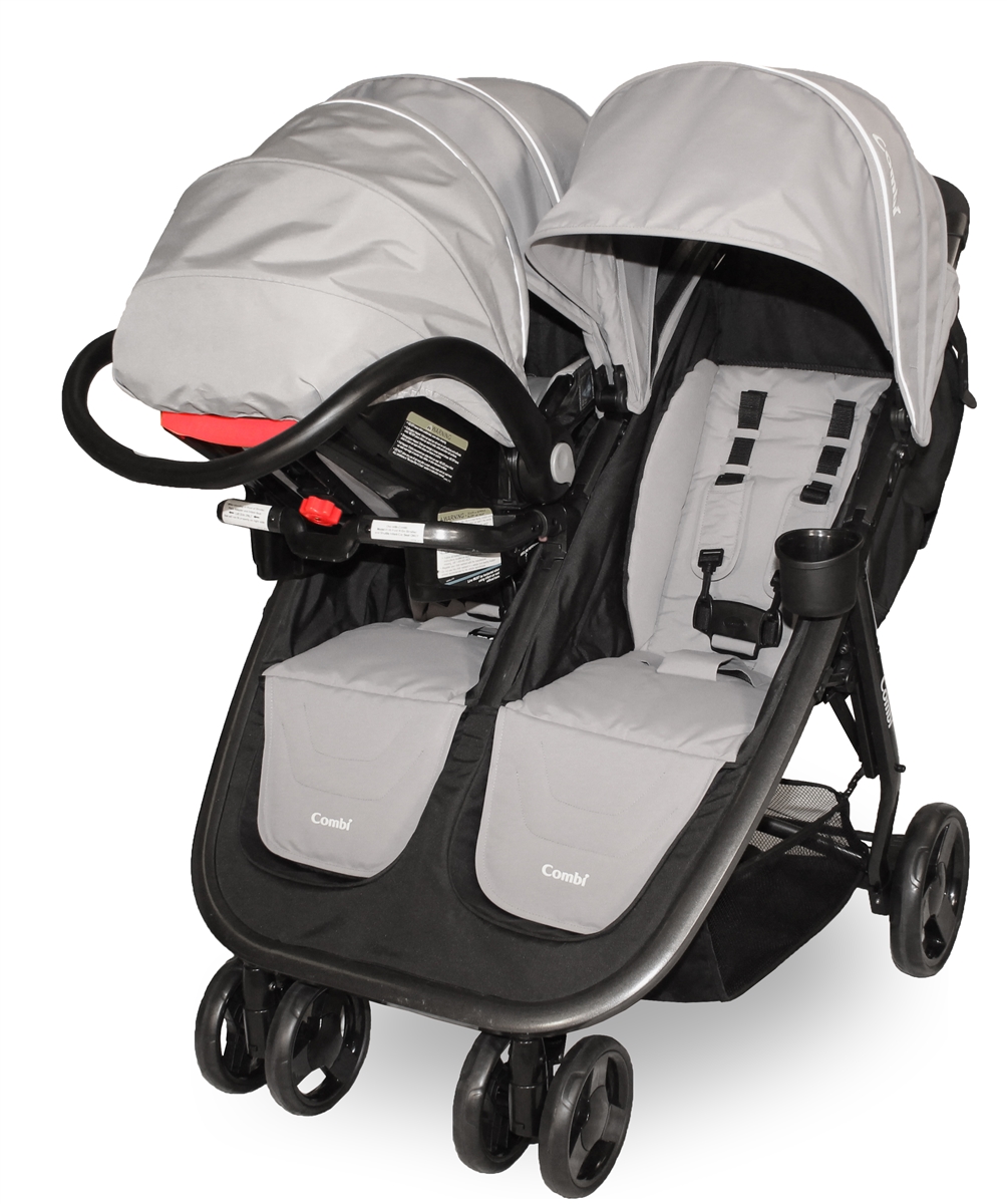 What To Expect When Buying A Stroller