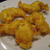Gambas gabardina, el gran aperitivo tradicional (receta)