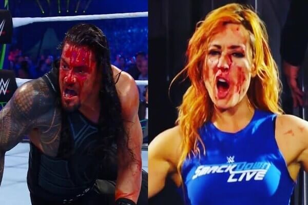 هذه 5 أشياء إذا فعلها المصارع فسيواجه غرامة مالية كبيرة من Wwe المصارع أخبار المصارعة الحرة نجوم المصارعة نجمات المصارعة عرض الرو عرض سماك داون