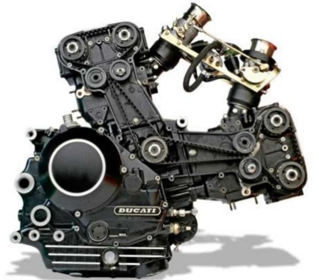 Jenis Jenis Blok Silinder Sepeda Motor Otosigna99