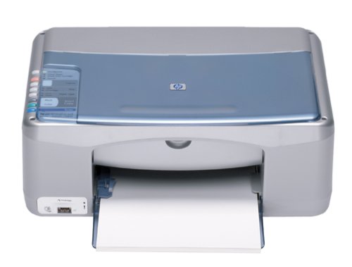 Hp Printer 1310 Vista