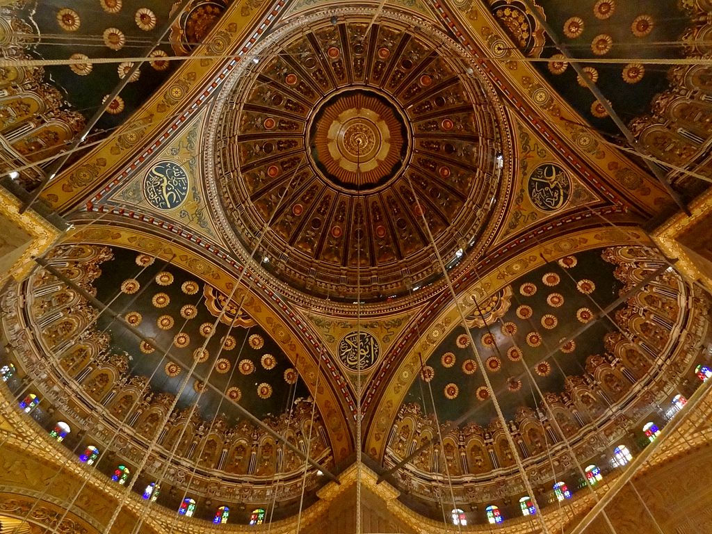 Мечеть мухаммеда али каир Мечеть мухаммеда али каир