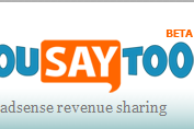 Improving your blog readership and traffic with YouSaytoo-Review