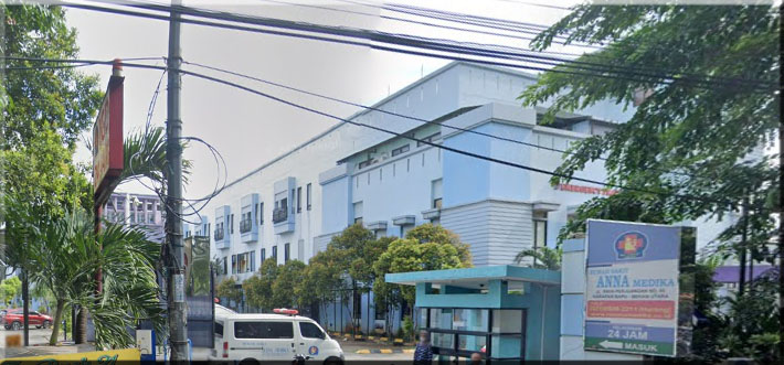 √ Jadwal Praktik Dokter RS Anna Medika Bekasi Utara  Semua Spesialis