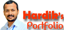 Hardik Lamichhane-Portfolio