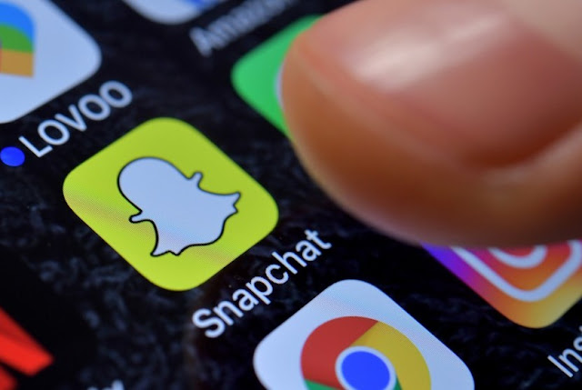 Snapchat Lebarkan Sayap Ke Wilayah Asia Tenggara