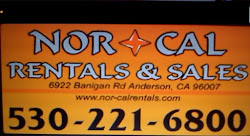 NorCal Rentals