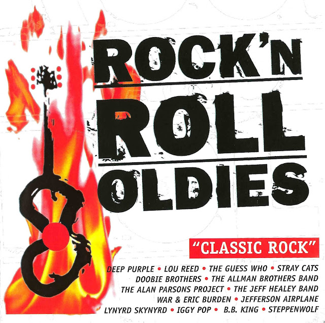 Cd  "Rock 'n' Roll Oldies - Classic Rock" Rock%2B%2527n%2BRoll%2BOldies%2B-%2BClassic%2BRock_Cap1