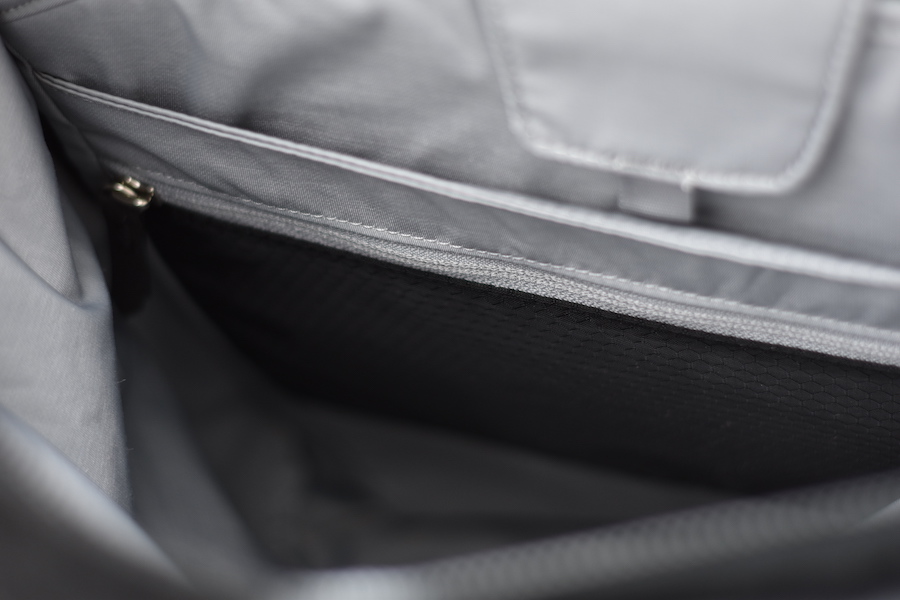 DAMAGEDONE OFFICIAL BLOG OSPREY ARCANE LARGE TOP ZIP PACK