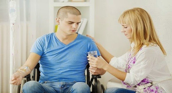 كيف يُستخدم العلاج الكيميائى لمرضى السرطان؟