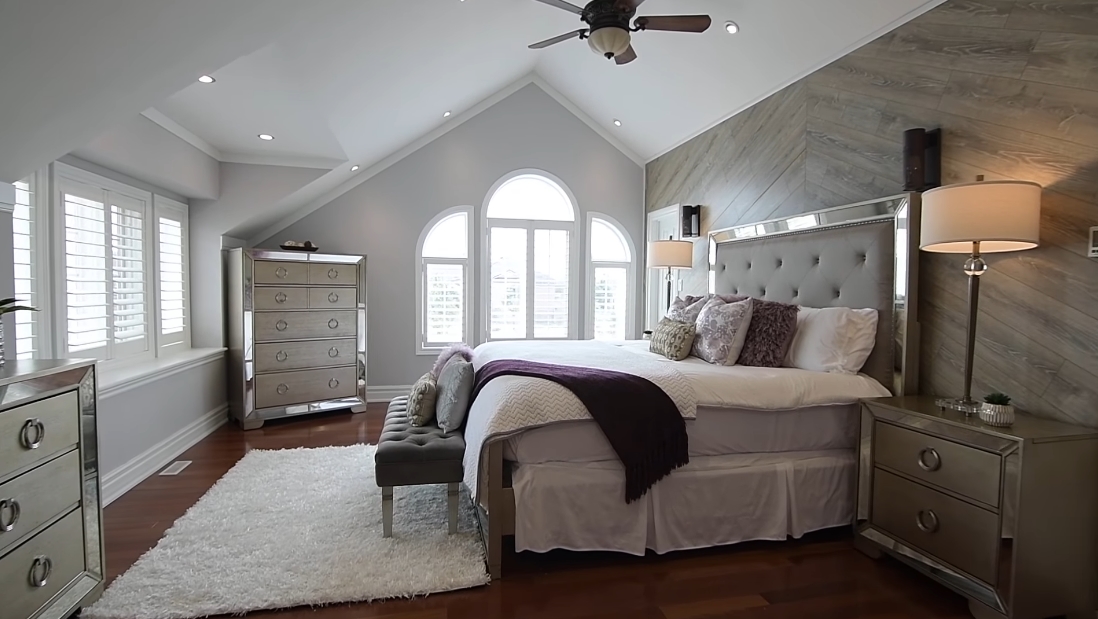 23 Interior Design Photos vs. 38 Stammers Dr, Ajax, ON Luxury Home Tour