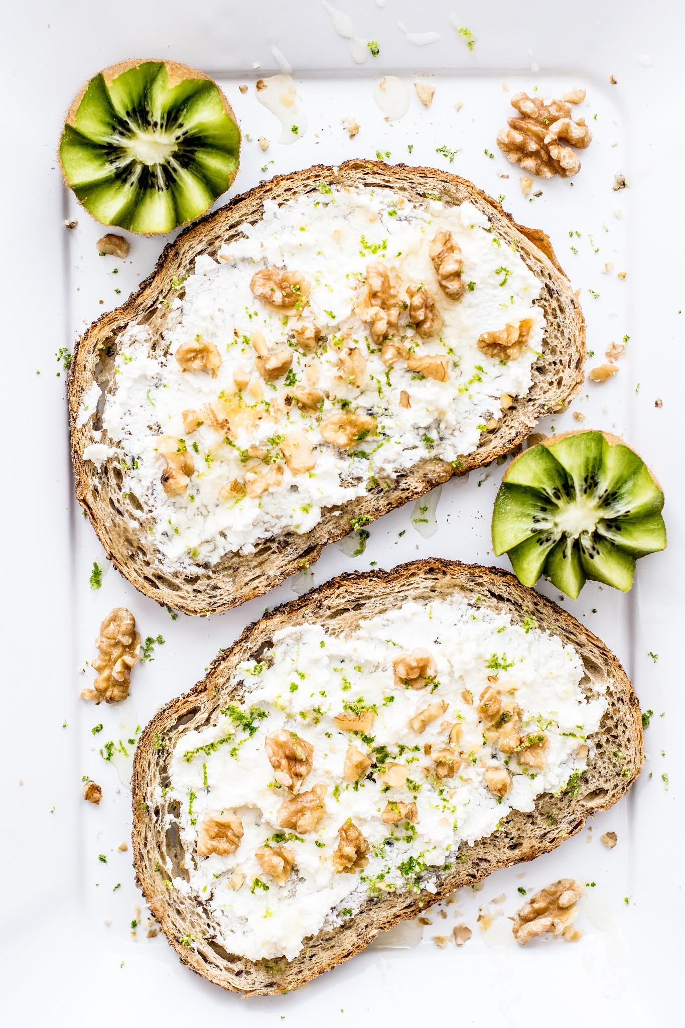 Copycat Panera Bread Honey Walnut Cream Cheese Spread My Favorite