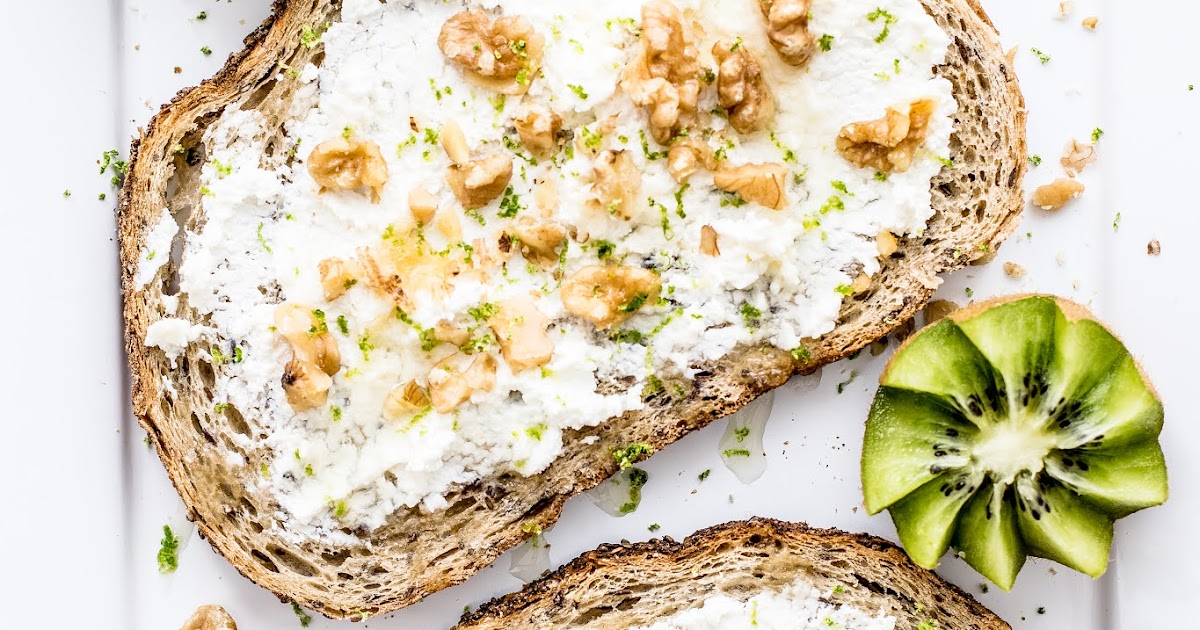 Copycat Panera Bread Honey Walnut Cream Cheese Spread My Favorite