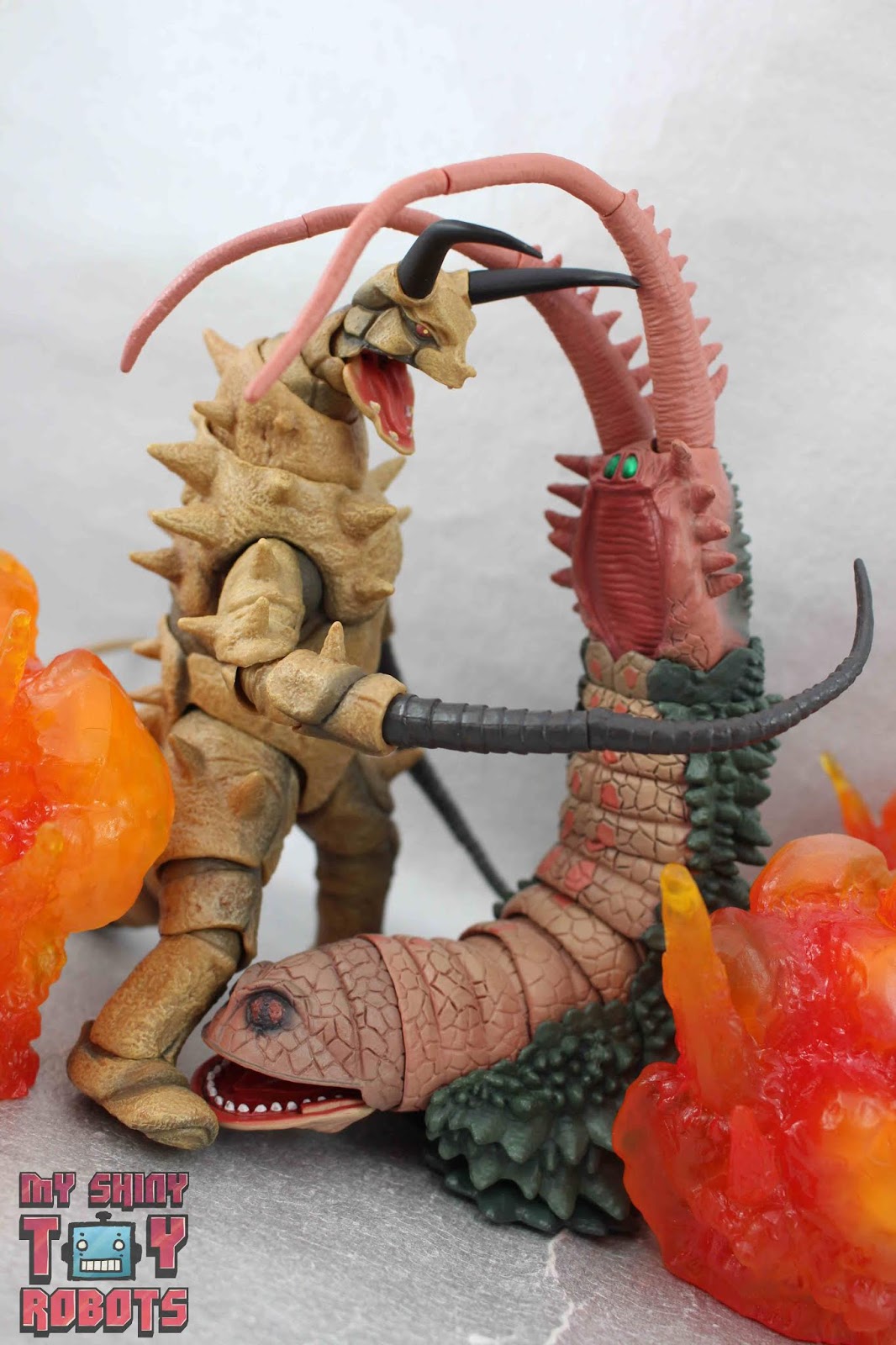 sh figuarts gudon