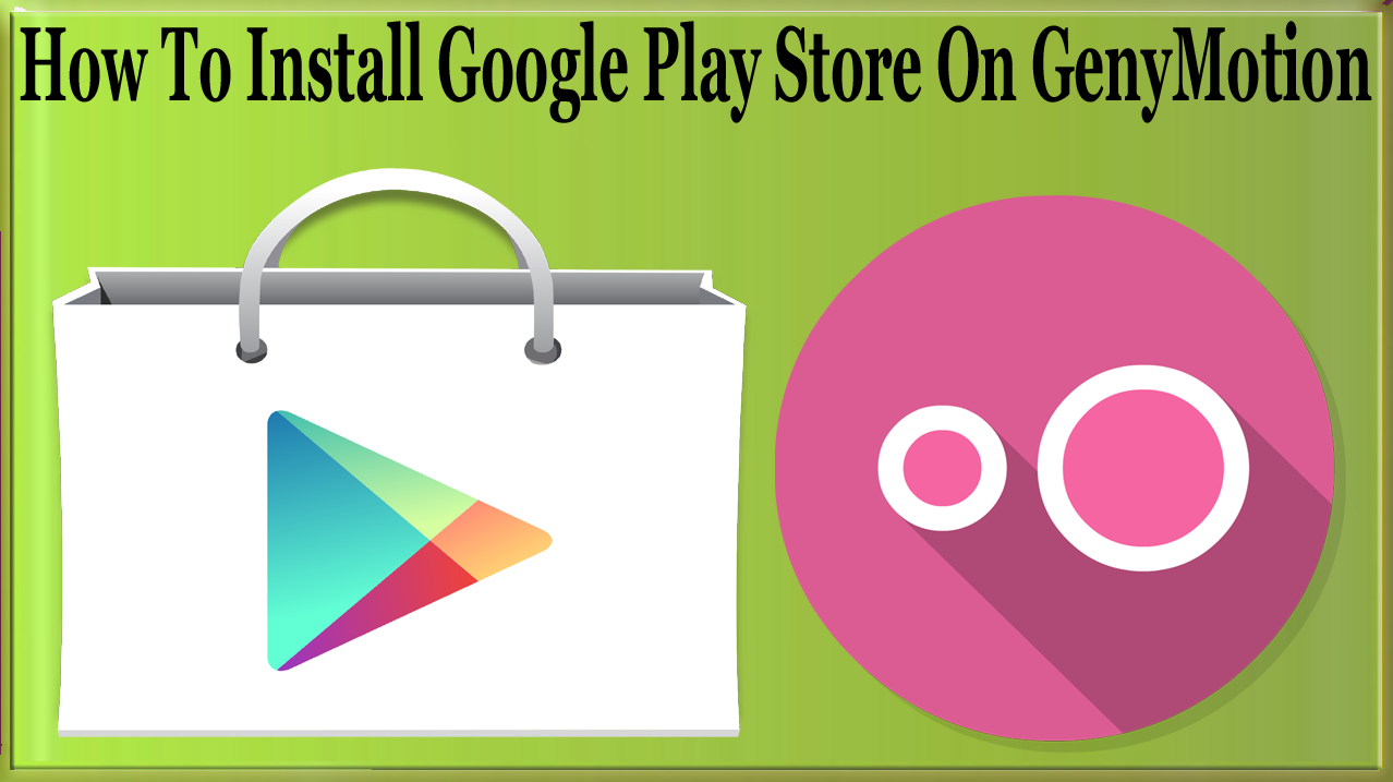 google play store app install windows 10