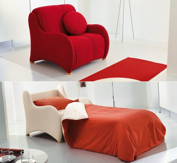 Amazing sofa designs for small living room interiors Dolf Krüger