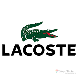 Lacoste Logo vector (.cdr)