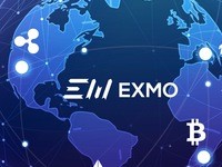 Биржа Exmo Биржа Exmo
