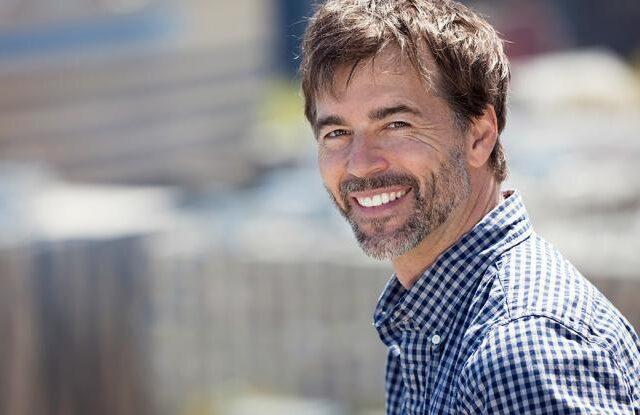 Οι πέντε συνήθειες που χαρίζουν σε έναν 50άρη πάνω από 30 χρόνια ζωής