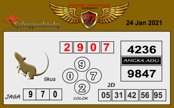Prediksi Togel Sd Rabu 24 Februari 2021 Bocoran Sidney Prediksi Jp