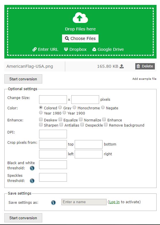Download Comparing Programs Sites For Converting Images To Svg PSD Mockup Templates