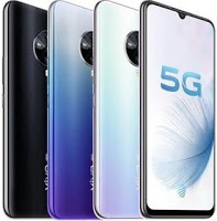 Vivo S6 5G