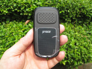 Prince PC128 PC-128 Dual SIM