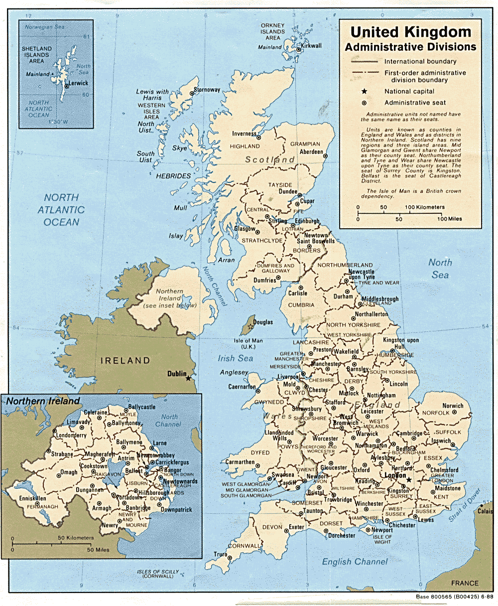 Großbritannien | Weltatlas | Seite 3 Großbritannien | Weltatlas | Seite 3