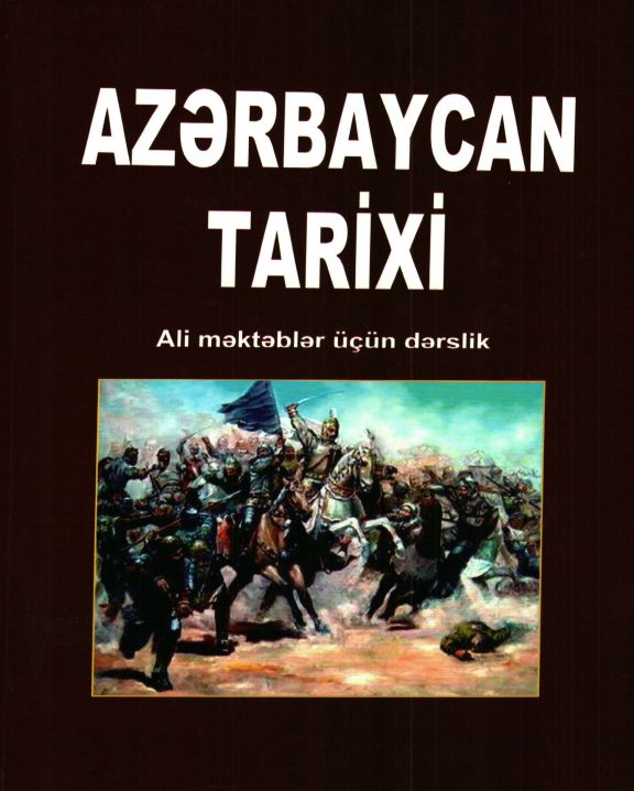 M. Abdullayev Azərbaycan Tarixi I Hissə AliSadiqBey
