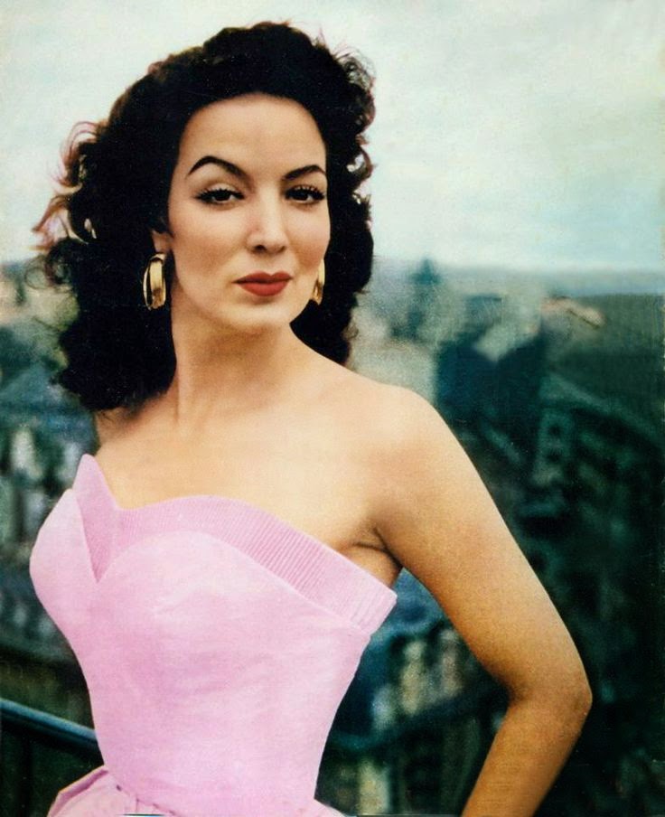 María Félix