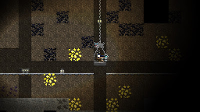 Aground Game Screenshot 5