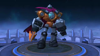 hero Atlas 3 Hero Baru Mobile Legends Yang Akan Segera Rilis di Tahun 2020