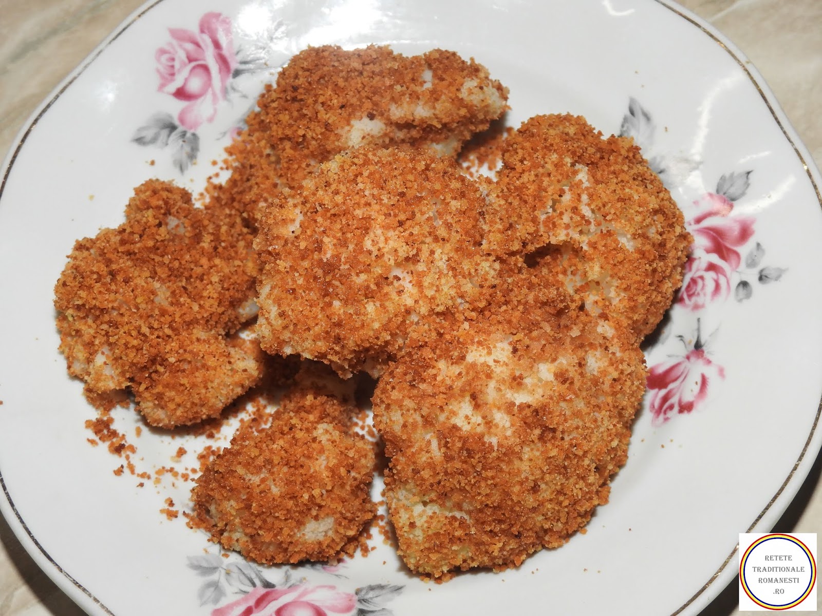 Conopida La Cuptor Retete Culinare Laura Adamache