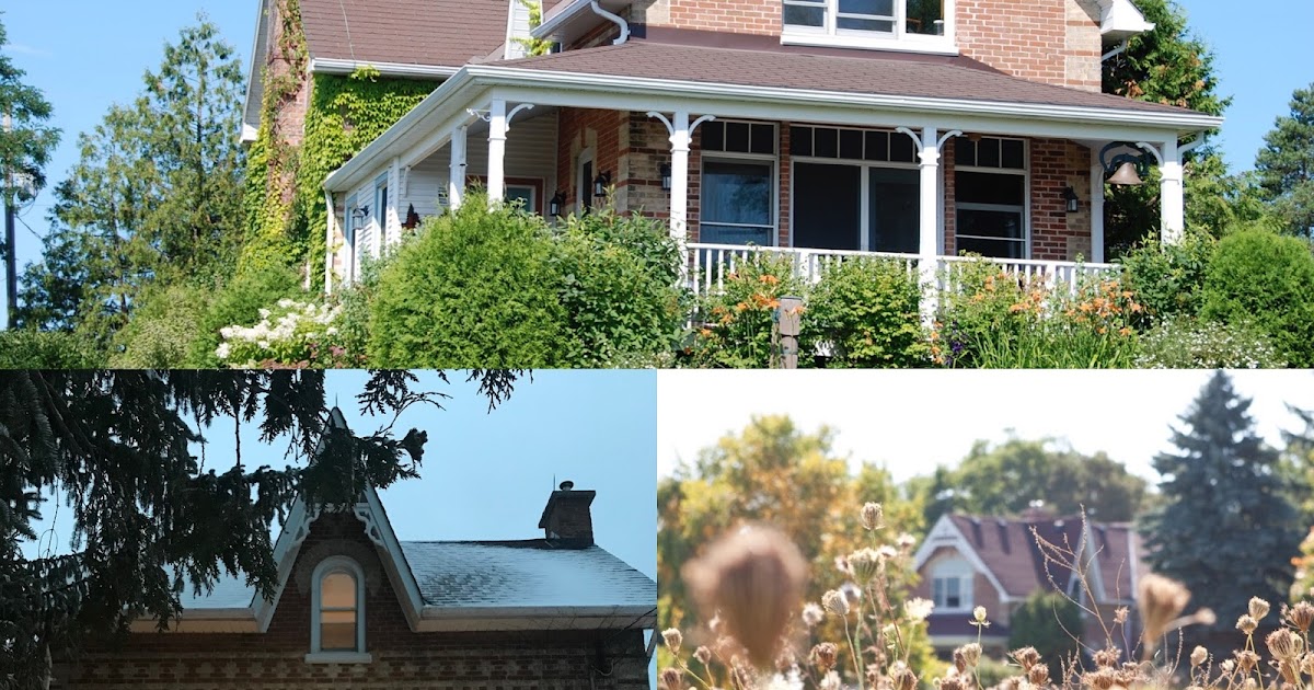 Charming Victorian Farmhouse outside of Creemore Available for Monthly or Seasonal Rent