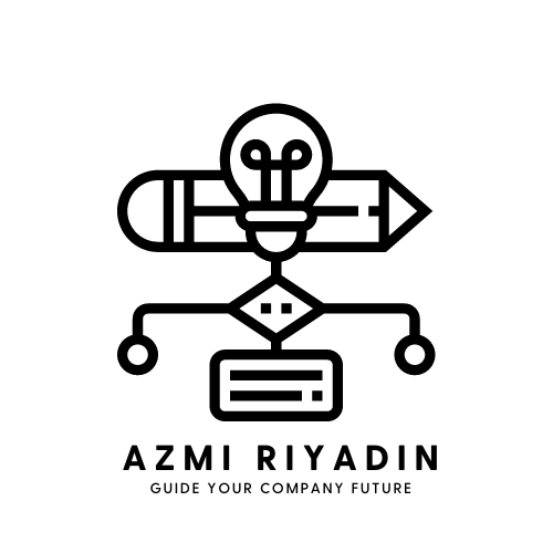 Azmi Riyadin Official