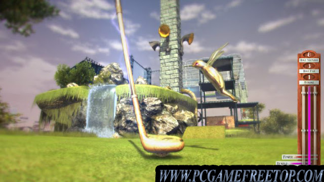 Vertiginous Golf Game Download Free For Pc - PCGAMEFREETOP