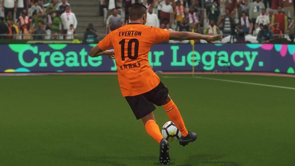 April 2018 Pesnewupdate Com Free Download Latest Pro Evolution Soccer Patch Updates