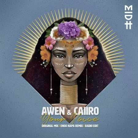 Caiiro & Awen - Your Voice (Original Mix) Download Mp3 Já disponível na plataforma Dezasseis News, o single de "Caiiro & Awen" intitulado "Your Voice". Aconselho-vos a conferir o Download Mp3 e desfrutarem da boa música no estilo Original Mix.