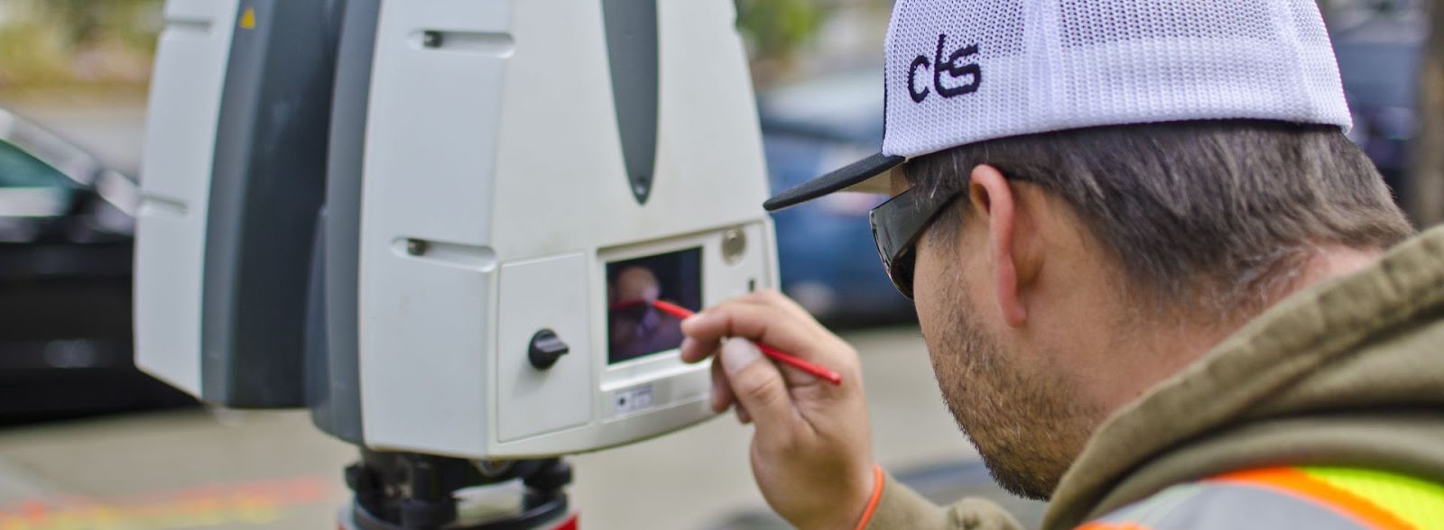 The Advantages of Hiring a 3D Laser Scanning Service