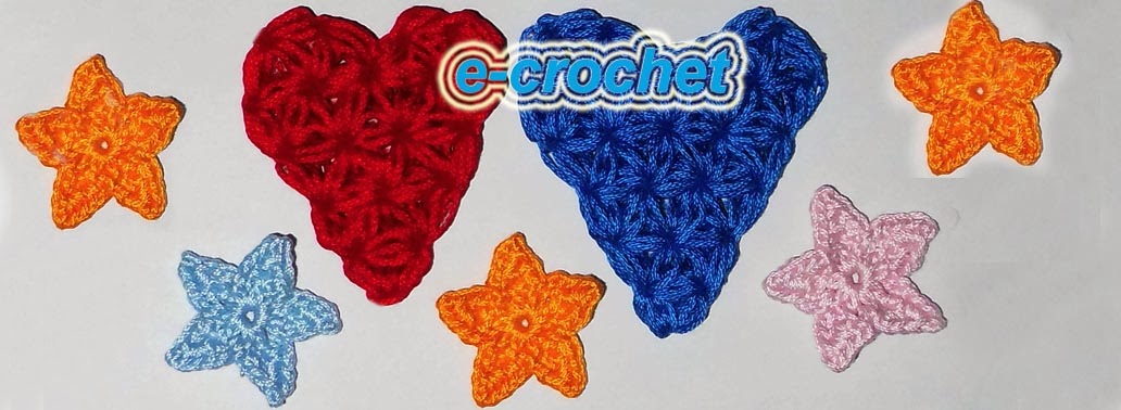 Th E crochet