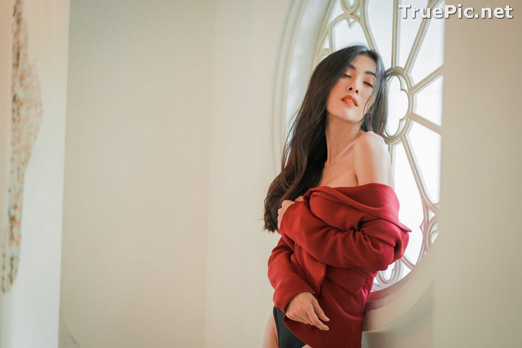 Image Thailand Model – Mutmai Onkanya Pakpean – Beautiful Picture 2020 Collection - TruePic.net - Picture-78