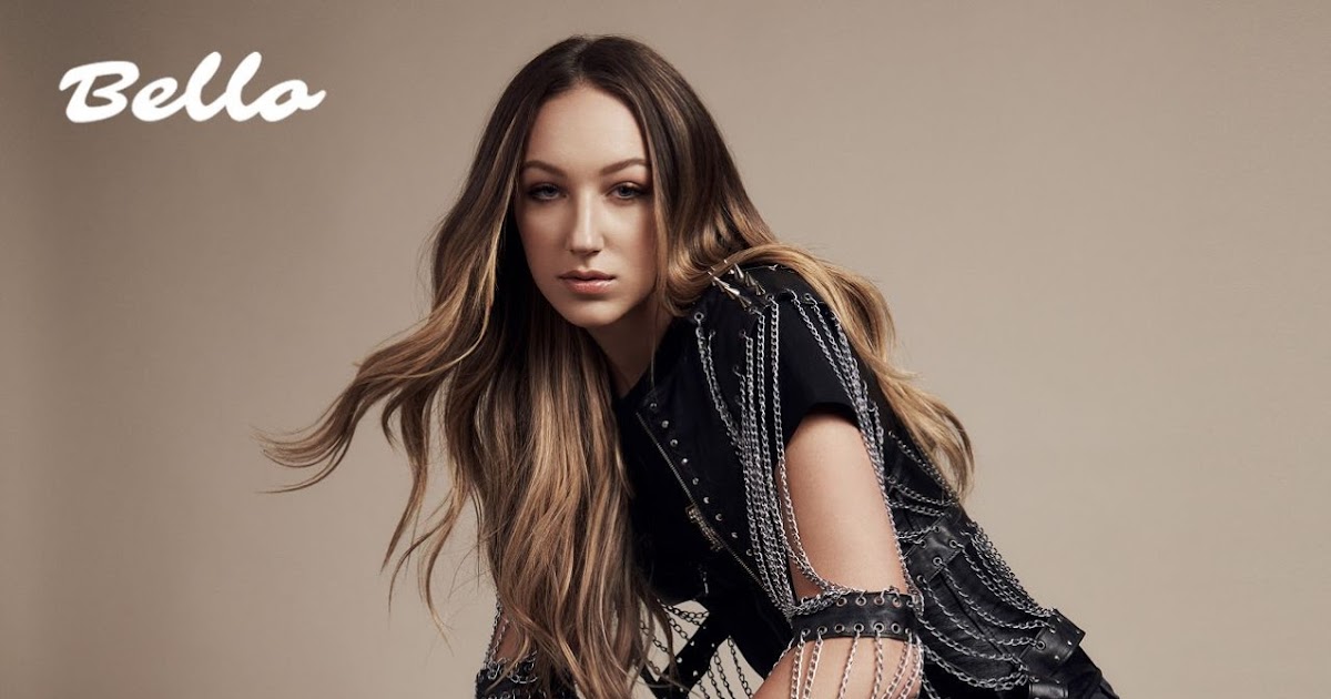 Ava Michelle – Bello Magazine November 2019 | eZineInsider.com Celebrity